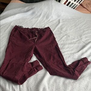 California Republic Joggers